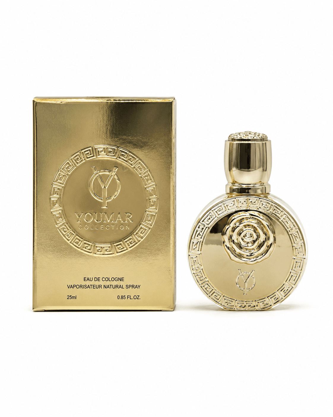 العطر هو يومار كولكشن (Youmar Collection) رقم 028838، 25 مل