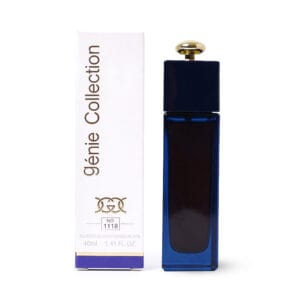 GENIE COLLECTION PERFUME 1118 , FOR WOMEN