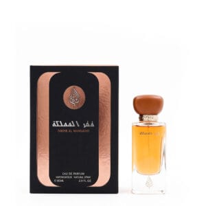Bodoor 220932 Fakhr AL-Mamlkah men's Perfume - 85 ml