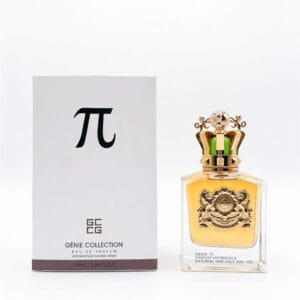 Genie Collection 201103 PI Men's Perfume - 85 ml