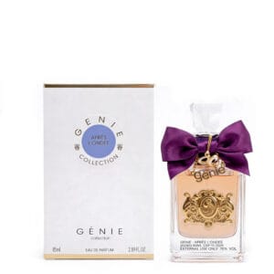 Genie Collection Guerlan 202402 Women Perfume - 85 ml