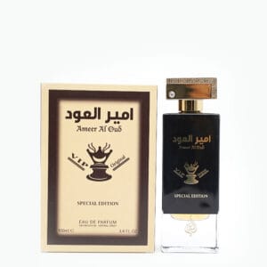 Emir oud perfume-Al-Badour No. 220388 - 100 ml