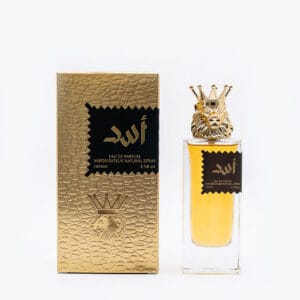 Asad 222209 perfume for men from Al-Badour - 100 ml