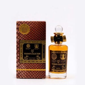 Youmar collection 070025 unisex perfume-80 ml