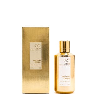 This product is a genie collection perfume of the "Instant Crush" type for unisex, with a volume of 100 ml.