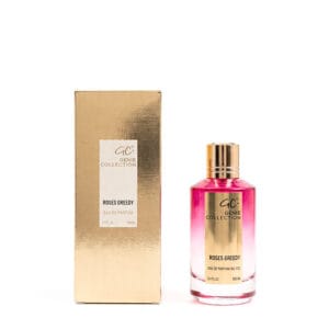 Rose Grady perfume No. 01016109 - by Jenny collection