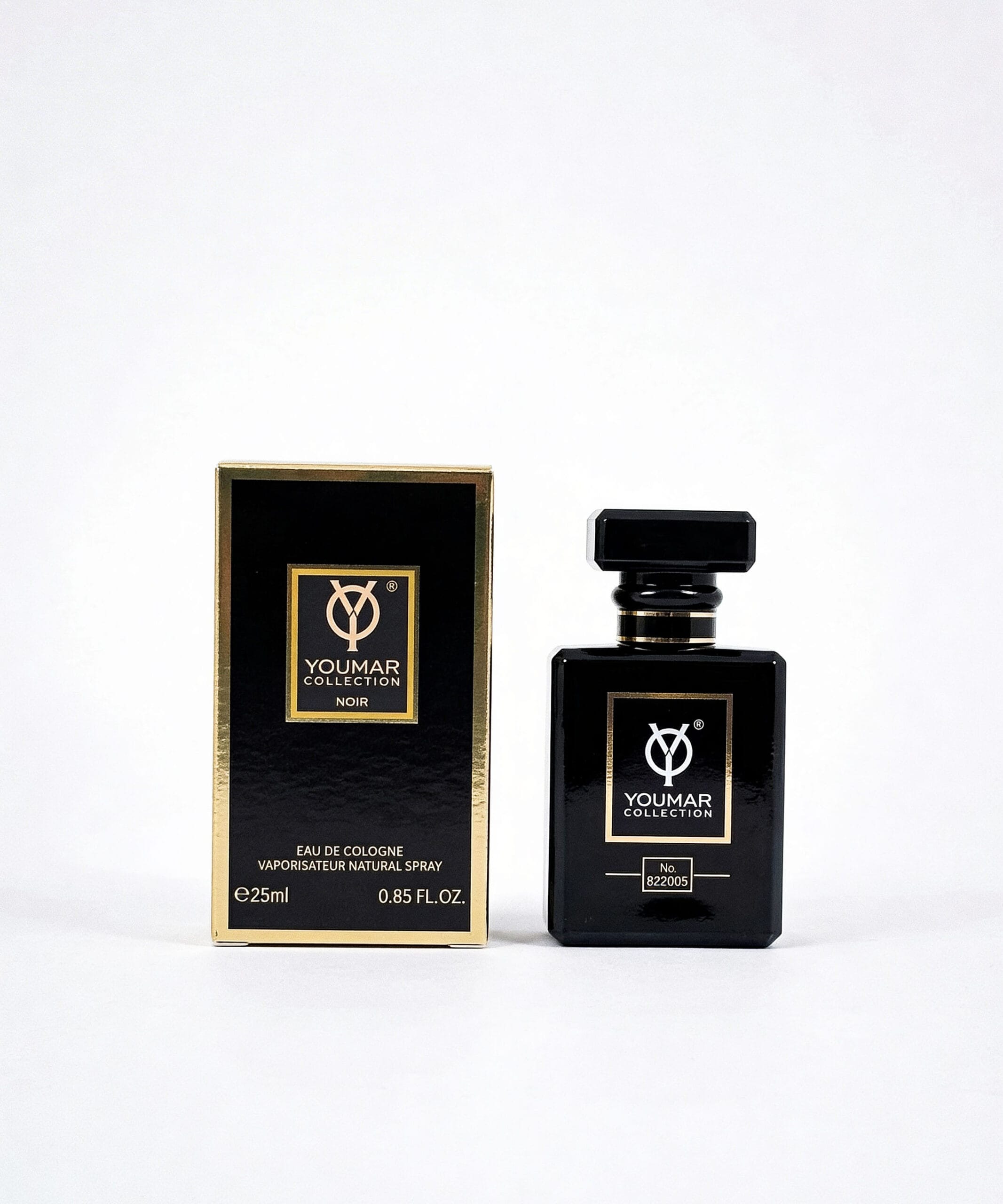 Youmar Collection Perfume Y-022005 25 ml