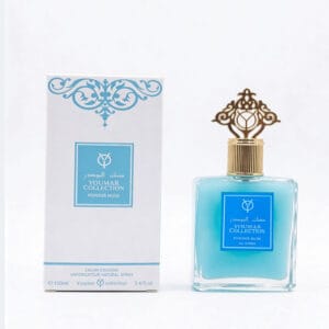 Youmar Collection Powder Musk 070004- 100 ml