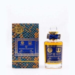 Yumar collection 070024 women's perfume-100ml