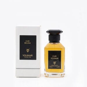 Youmar Collection Cuir Beluga 070075 Women Perfume-100ml