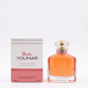 Youmar Collection Mon 070102 Floral Women Perfume-100ml