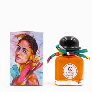 Yumar collection 070111 women's floral perfume-100ml