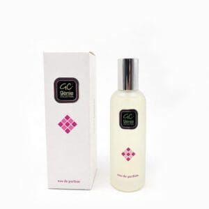 Genie Caprico 110369 Body Mist -100ml