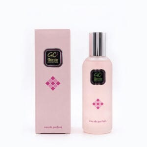 Genie Caprico 110370 Body Mist -100ml