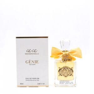 Genie Collection Mademoiselle 201005 Women's Perfume 85 ML