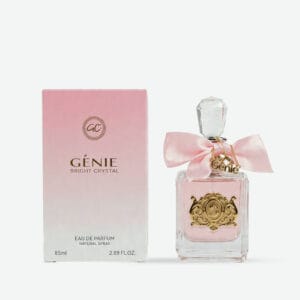 Jenny collection bright crystal women's perfume no.-201029-85ml