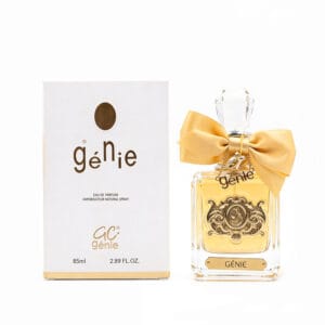 Genie Collection 201045 Women's Perfume 85 ML