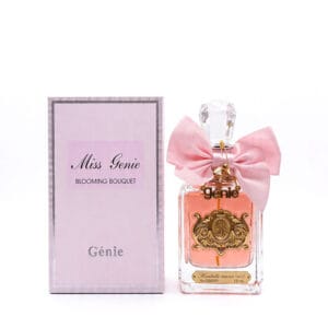 Genie Collection Blooming Bouquet 202108 Women Perfume-85 ML