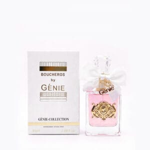 Genie Collection202507 Boucheros Women Perfume-85ml