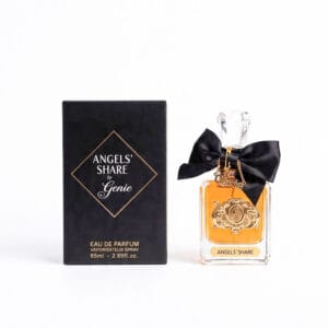 Jenny collection Angels sheer 202521 women's perfume-85 ml