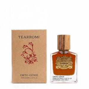 Genie Collection 220905 Tearromi Orto Men's Perfume-85 ml