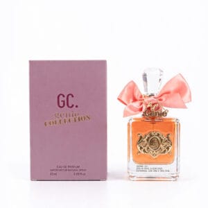 Genie Collection Scandal 204343 Women Perfume -85 ml