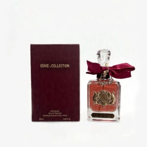 Genie Collection 205501 Women's Perfume 85 ML