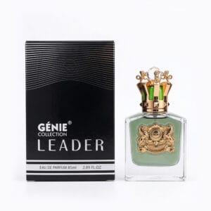Genie Collection 205516 Mens Perfume - 85 ml