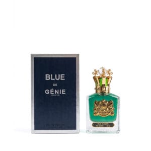 Perfume Genie collection 209013 "blue de Genie"