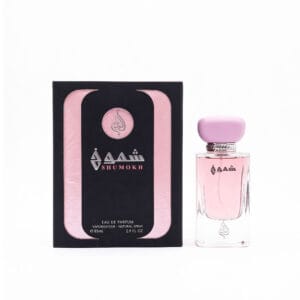 Bodoor 220930 Shmoukh Women's Perfume - 85 ml