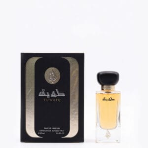 Bodoor 220931 Twaiq men's Perfume - 85 ml