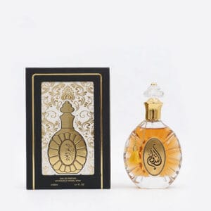 Areeg AL oud Unisex Perfume 220933 From AL Bodoor-85 ml