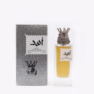 Bodoor 222210 Elixir Men Perfume-85 ml