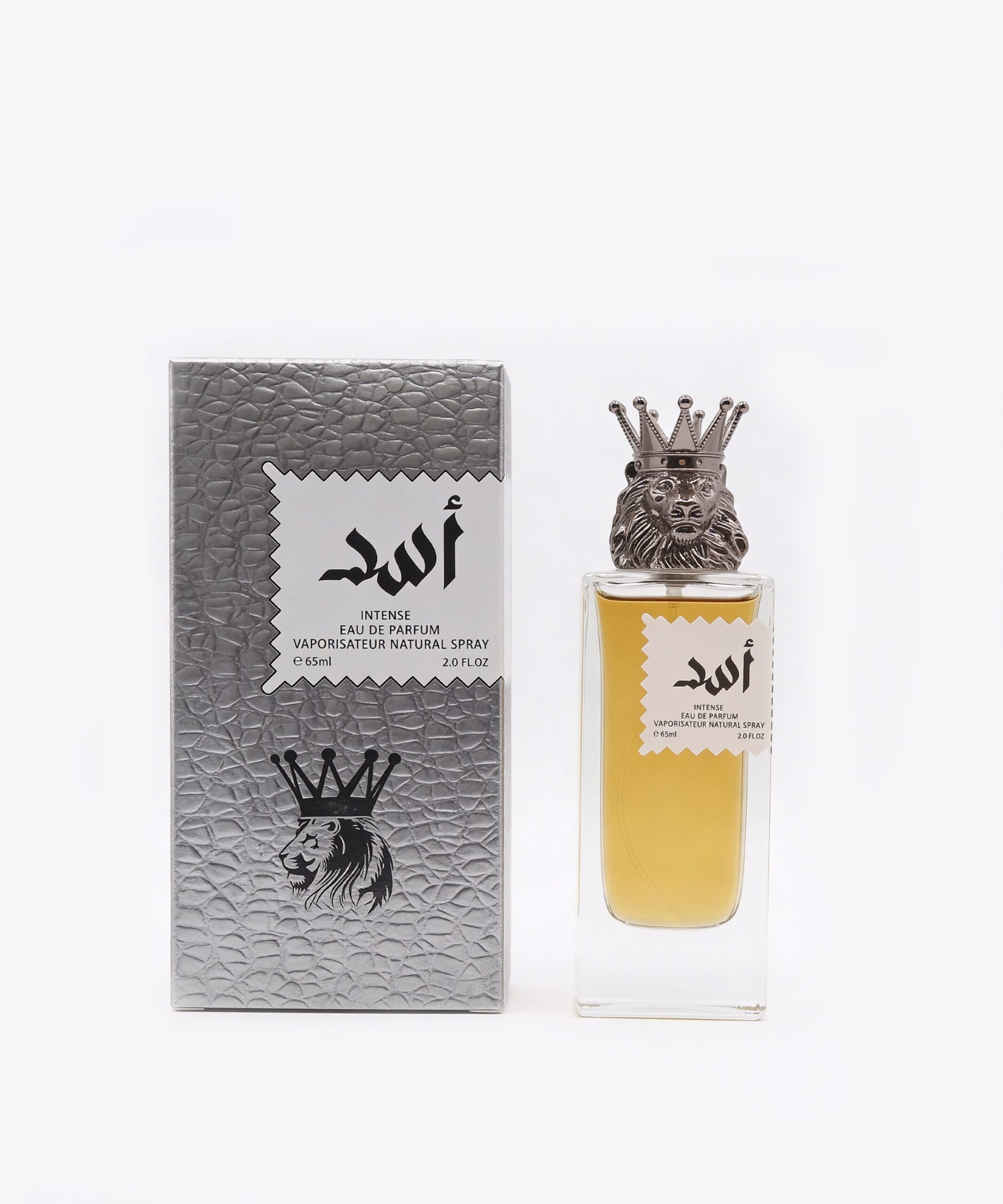 Bodoor 222210 Elixir Men Perfume-85 ml