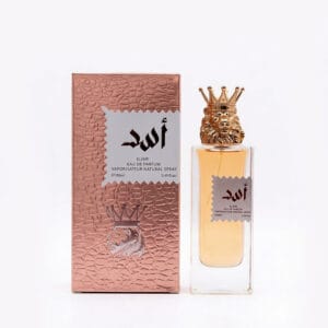 Bodoor 222217 Elixir Men Perfume-85 ml