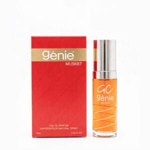 Genie Collection 2-Pack EDP 4002 Natural Spray