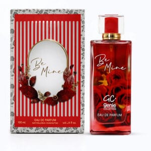 be mine womwn perfume from genie 6026 - 100ml