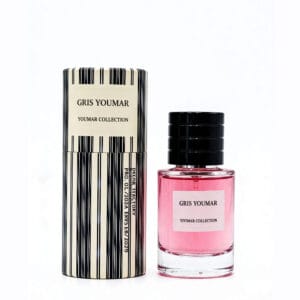 Grace youmar perfume by youmar collection for unisex-25 ml