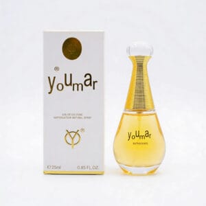Youmar Collection Perfume 021045 25 ml