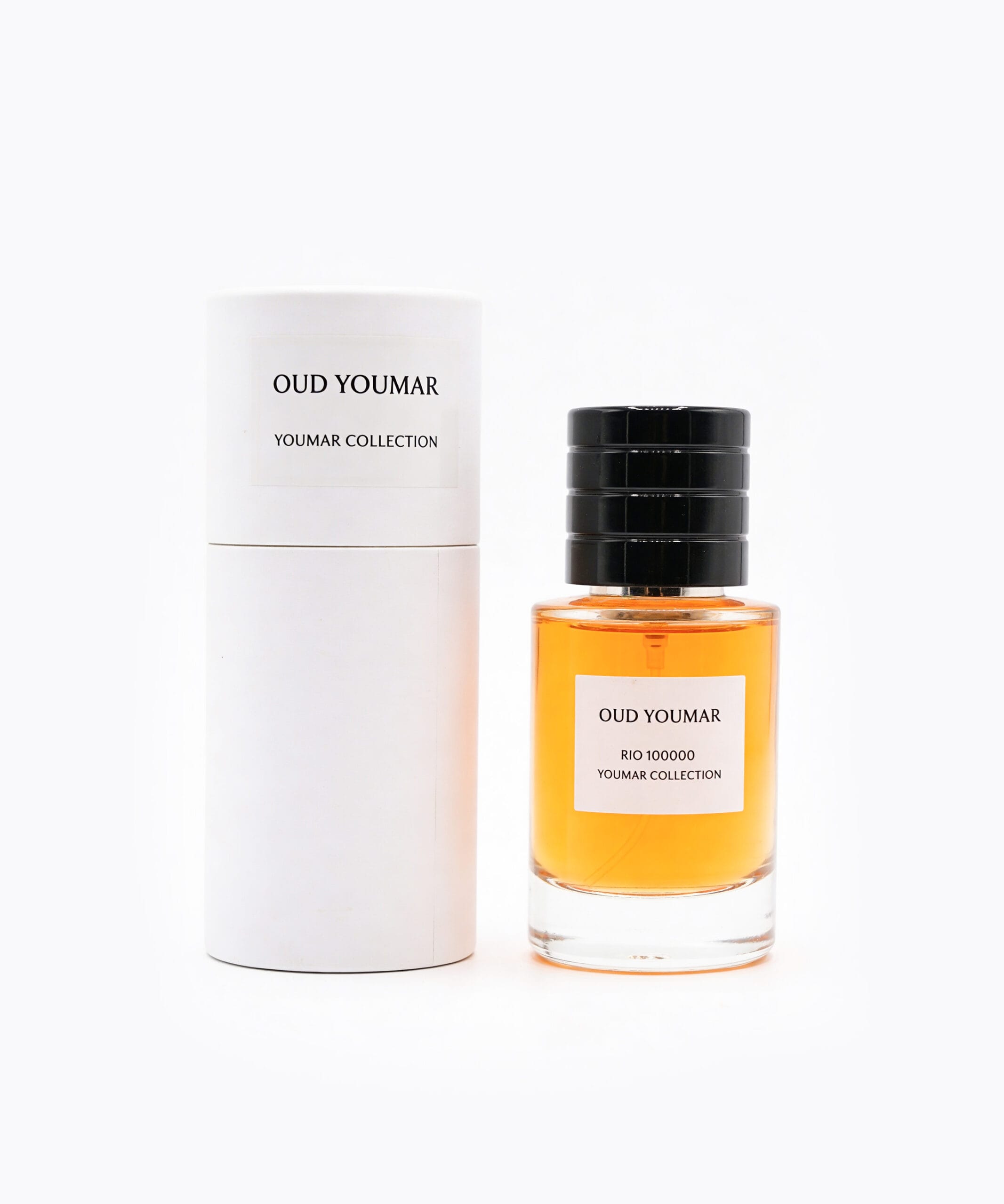 Oud youmar unisex perfume 25 ml