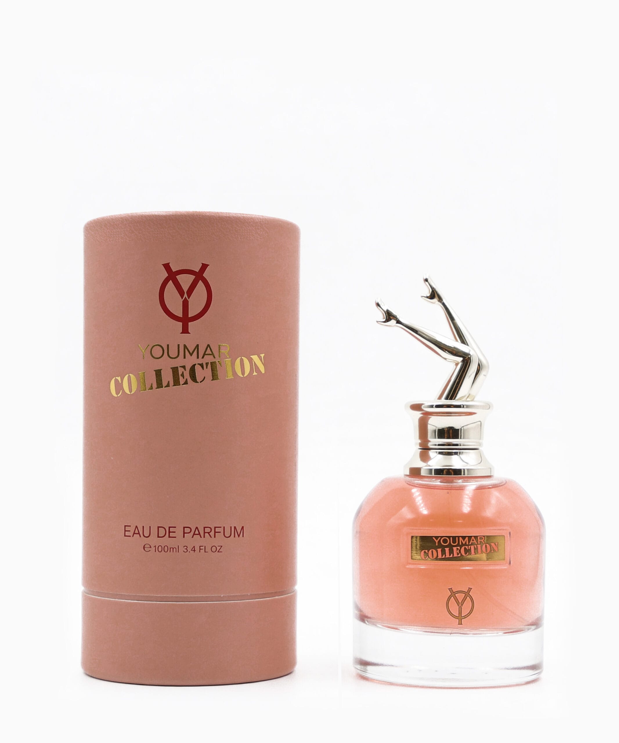 Perfume "Eau de Parfum" from yumar collection No. 0700002-for women