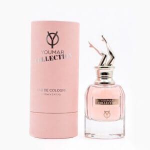 Youmar collection perfume for women 100 ml