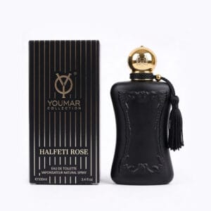 Youmar Collection Perfume 070011 for Women - 100ml