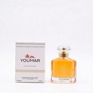 نسخة من Youmar Collection Mon 070102 Floral Women Perfume-100ml