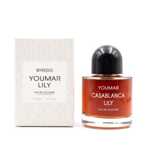 Youmar Collection 070105 Byredo Lily Women Perfume -100ml