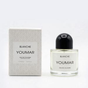 Youmar Collection 070106 Blanche Women Perfume-100ml