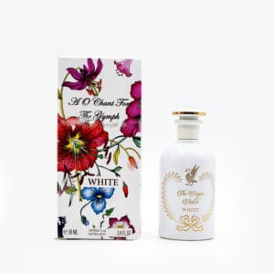 Youmar Collection 070121 Floral Unisex Perfume-100ml