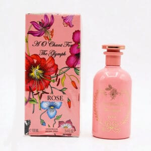 Youmar collection 070123 women's perfume-100ml