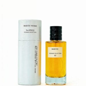 Youmar Collection Majestic 070222 Unisex Perfume -100ml