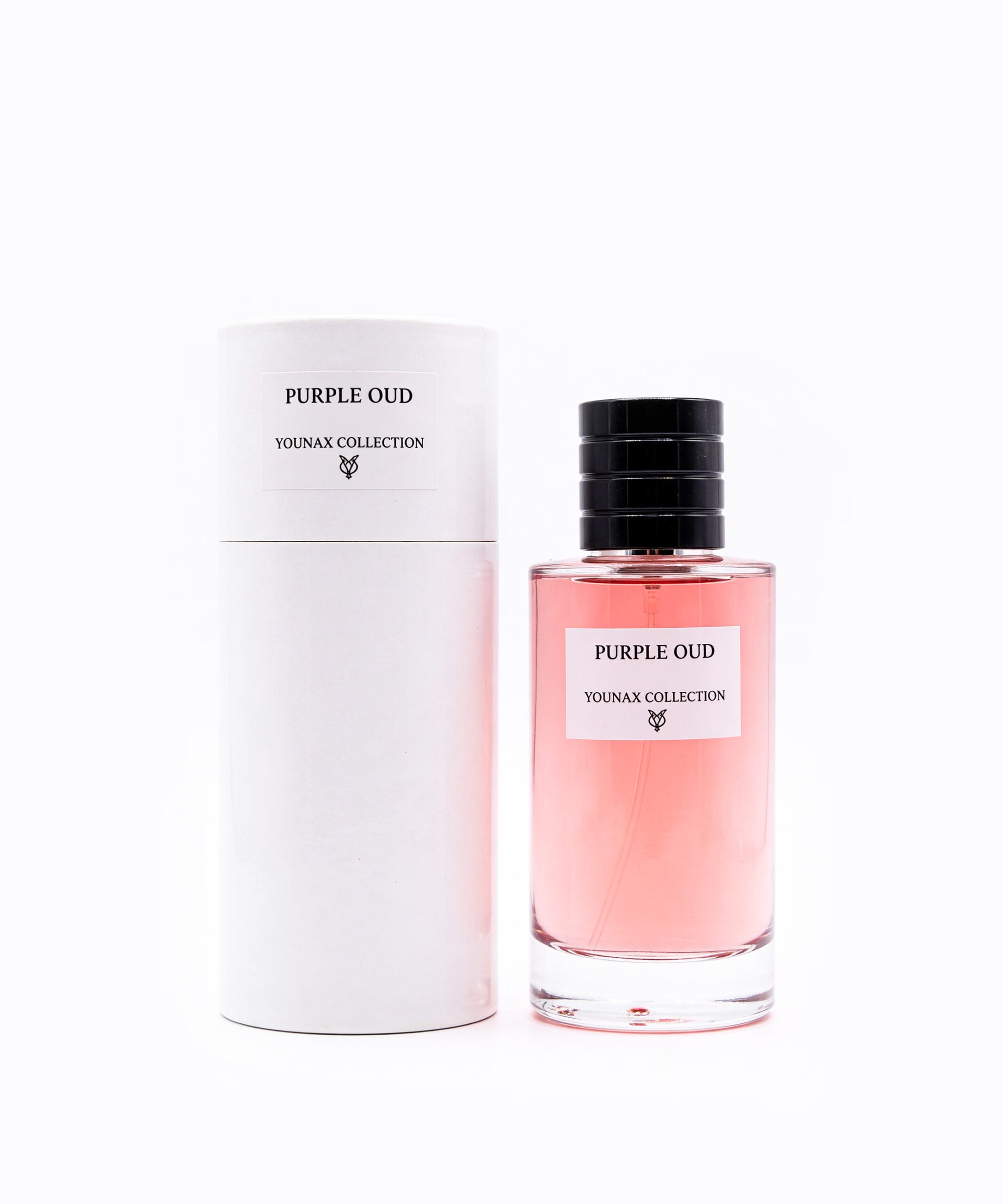 Youmar Collection 070224 Purple Oud Unisex Perfume-100ml
